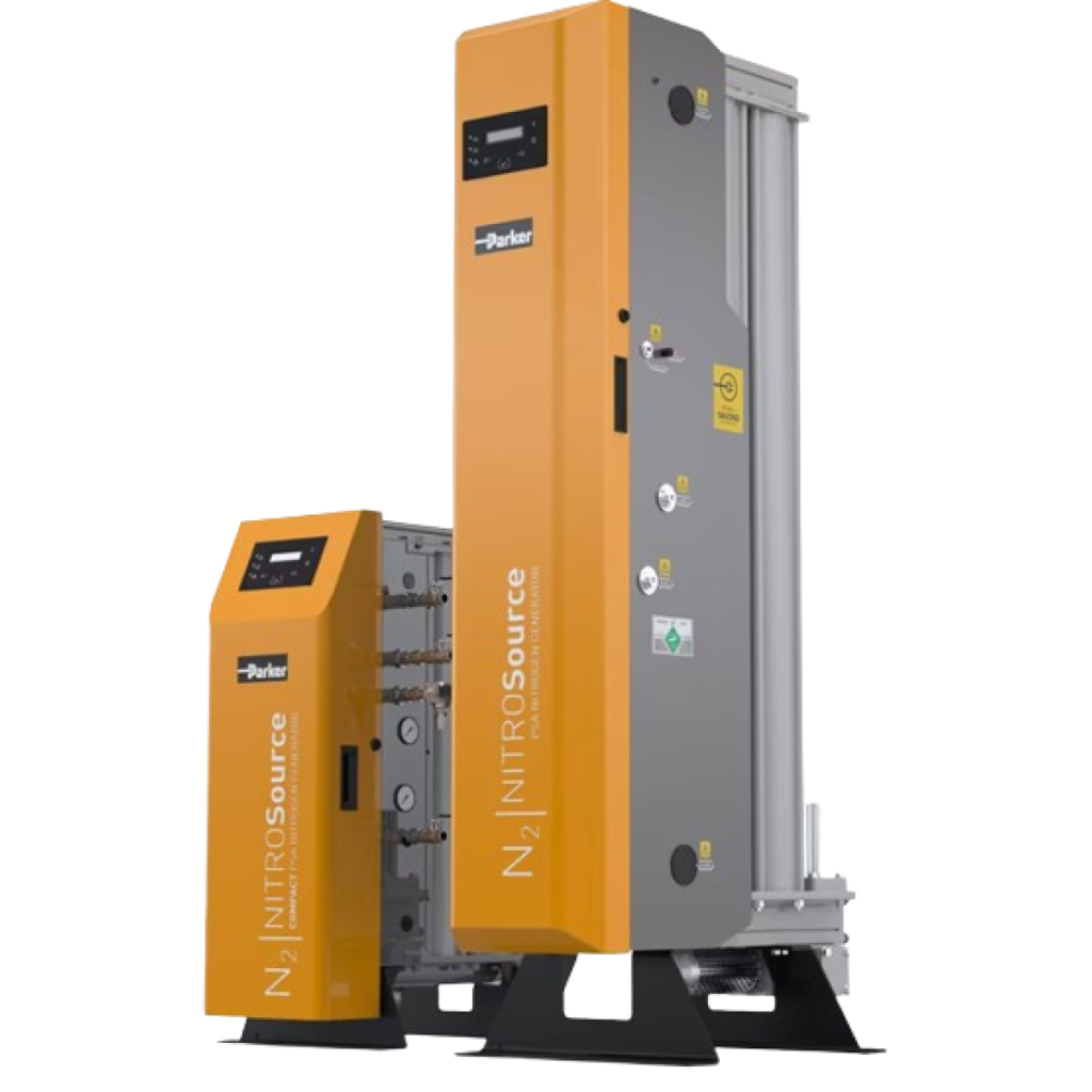 parker Nitrogen Gas Generator